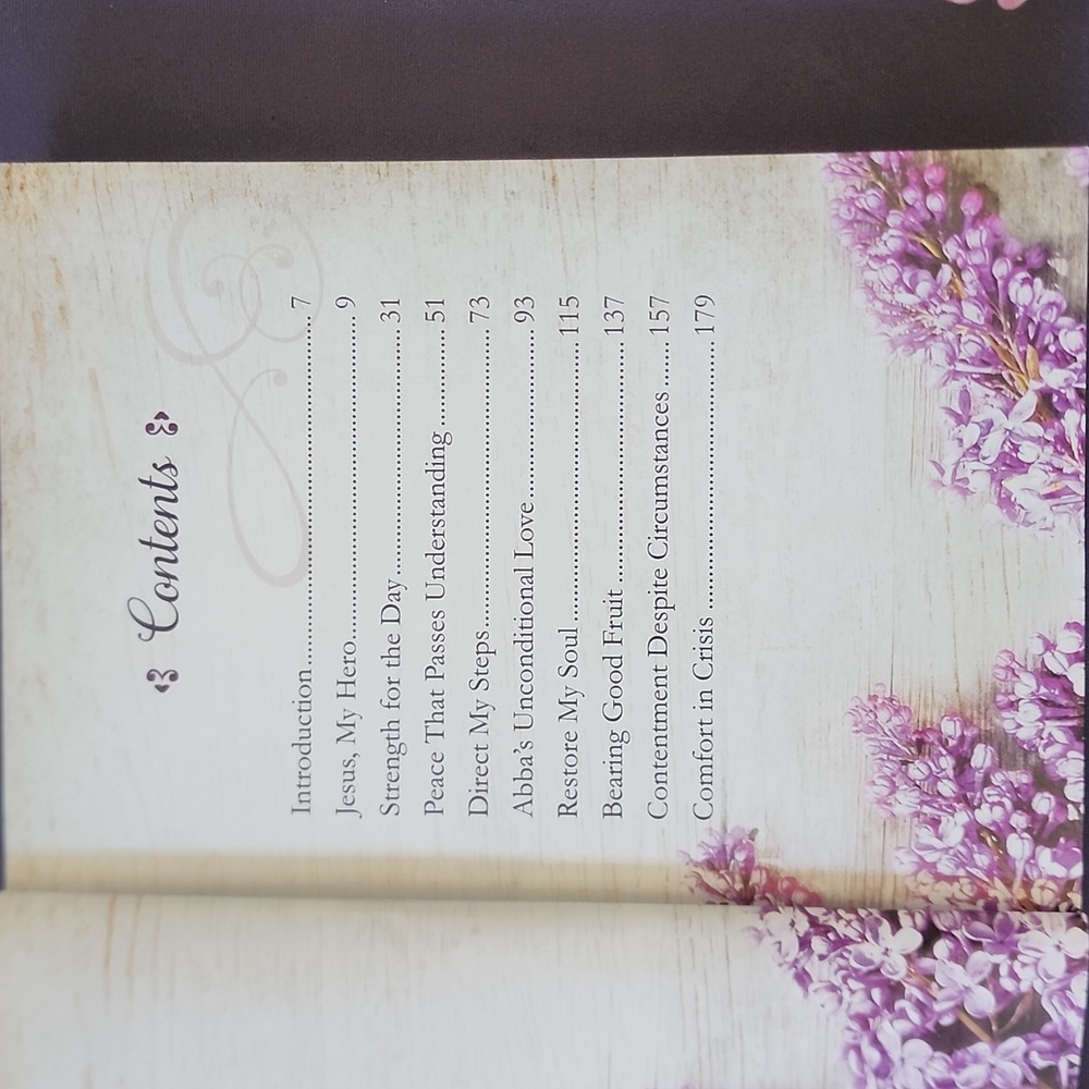 3 For $9 - 3 Book Set Growing with Prayer, Faith, & Lord You Have My Heart - Picture 12 of 15